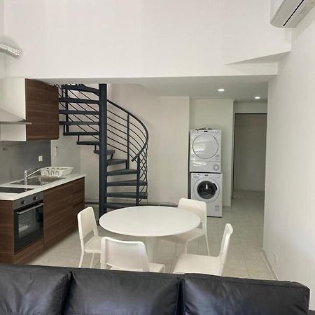 Апарт готель Five Stars Duplex - 6 Personnes Марсель Екстер'єр фото
