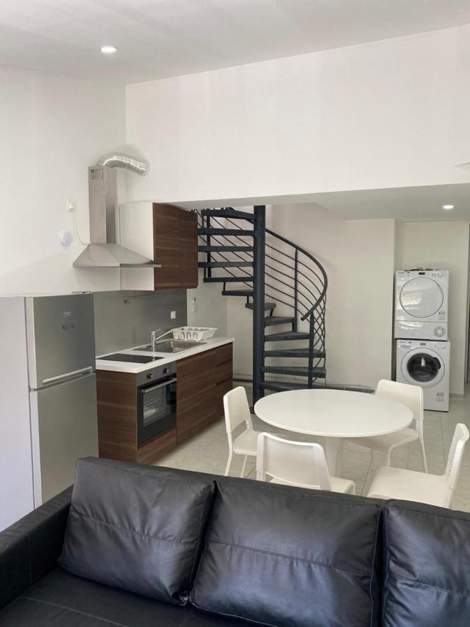 Апарт готель Five Stars Duplex - 6 Personnes Марсель Екстер'єр фото