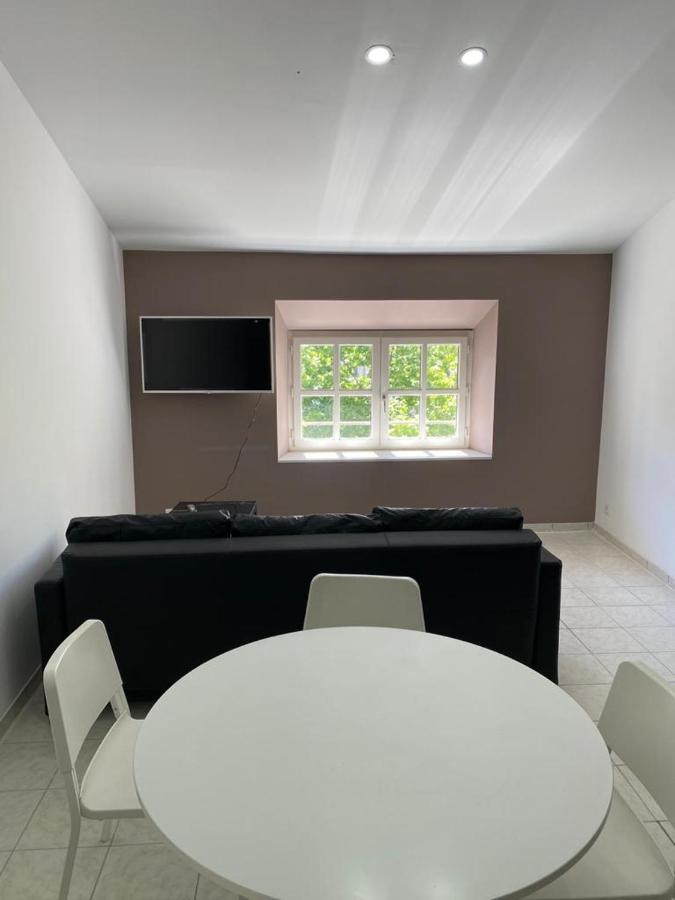 Апарт готель Five Stars Duplex - 6 Personnes Марсель Екстер'єр фото