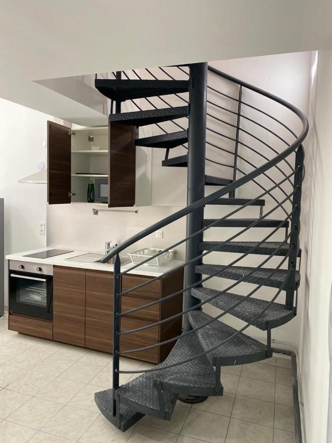 Апарт готель Five Stars Duplex - 6 Personnes Марсель Екстер'єр фото